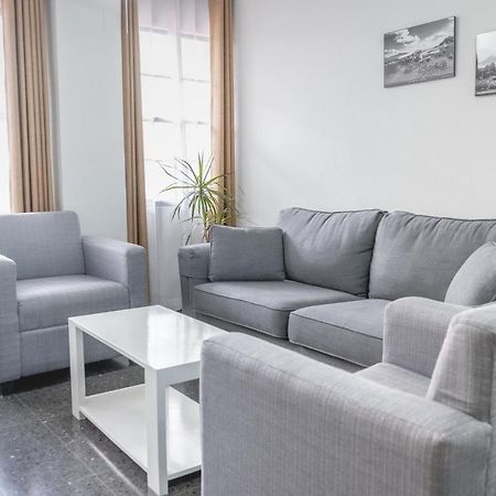 Maria Jose Suites Σαν Σαλβαντόρ Εξωτερικό φωτογραφία