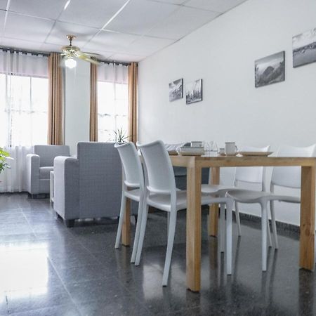 Maria Jose Suites Σαν Σαλβαντόρ Εξωτερικό φωτογραφία