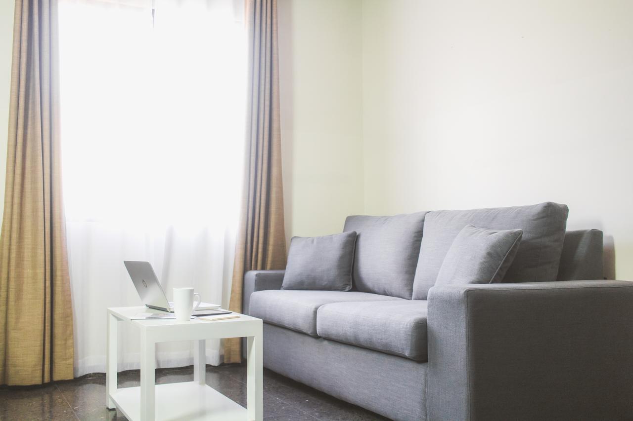 Maria Jose Suites Σαν Σαλβαντόρ Εξωτερικό φωτογραφία