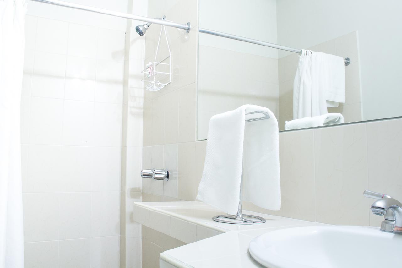 Maria Jose Suites Σαν Σαλβαντόρ Εξωτερικό φωτογραφία