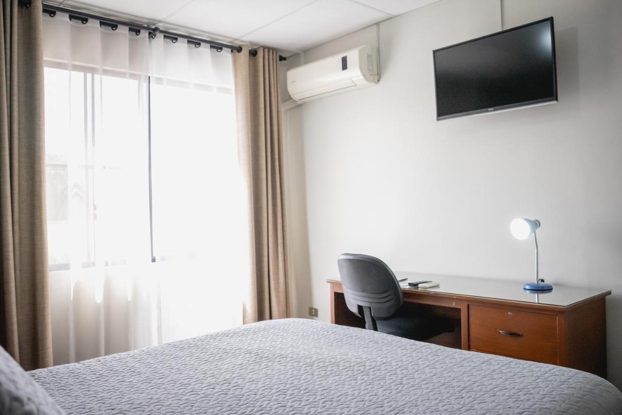 Maria Jose Suites Σαν Σαλβαντόρ Εξωτερικό φωτογραφία