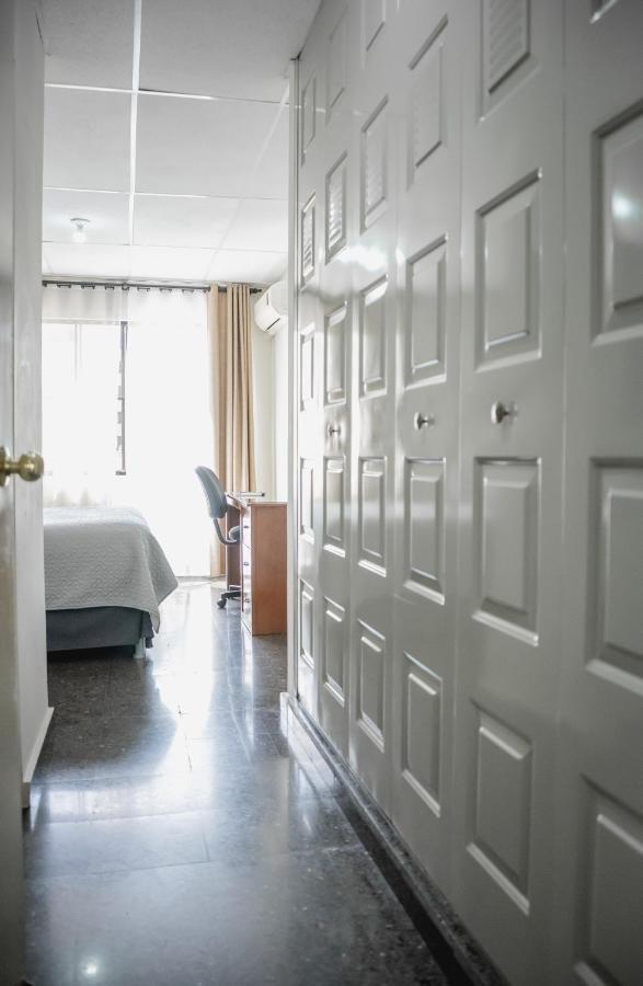 Maria Jose Suites Σαν Σαλβαντόρ Εξωτερικό φωτογραφία