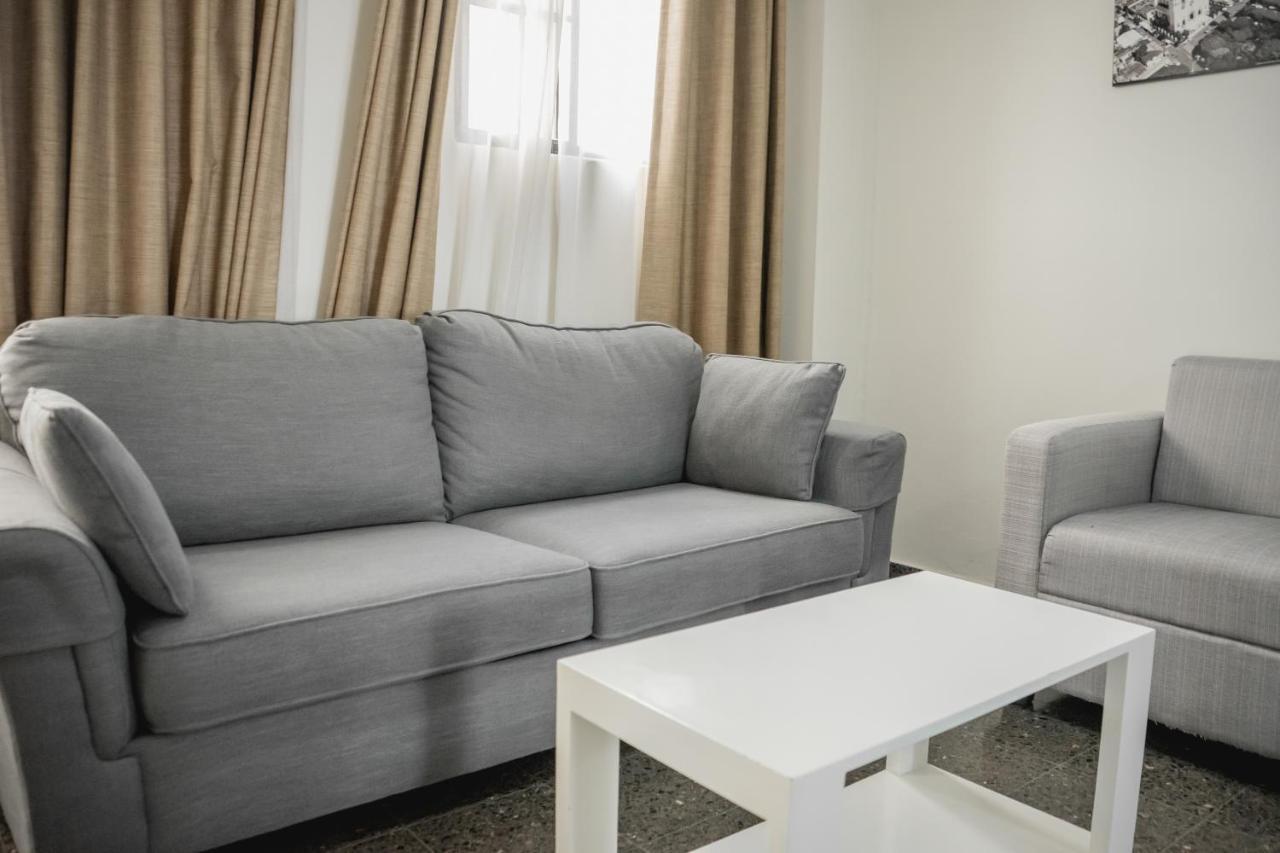 Maria Jose Suites Σαν Σαλβαντόρ Εξωτερικό φωτογραφία