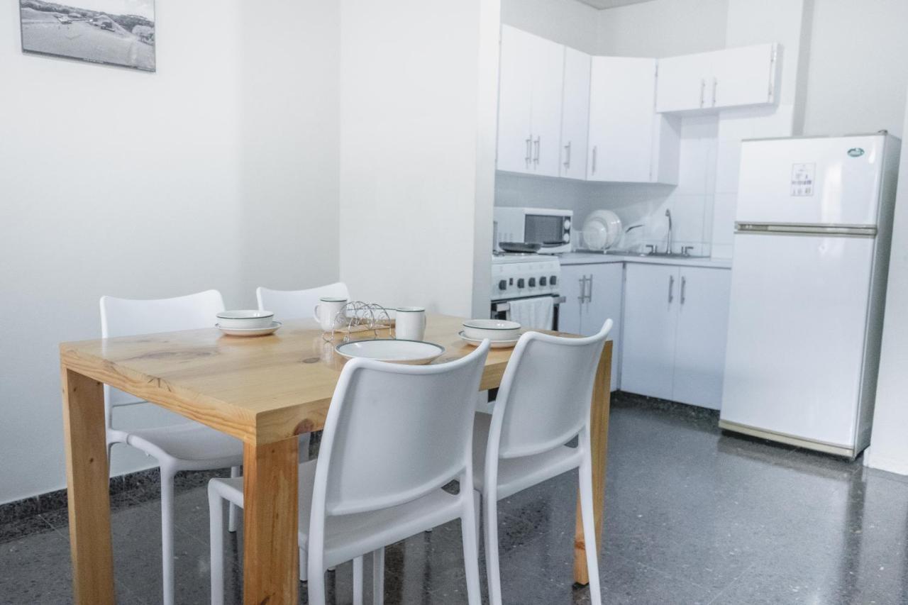 Maria Jose Suites Σαν Σαλβαντόρ Εξωτερικό φωτογραφία