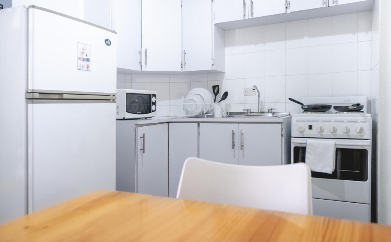 Maria Jose Suites Σαν Σαλβαντόρ Εξωτερικό φωτογραφία