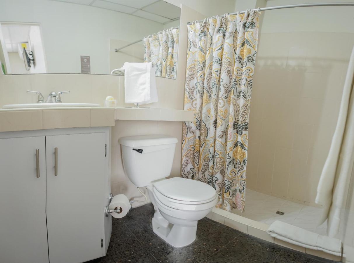 Maria Jose Suites Σαν Σαλβαντόρ Εξωτερικό φωτογραφία