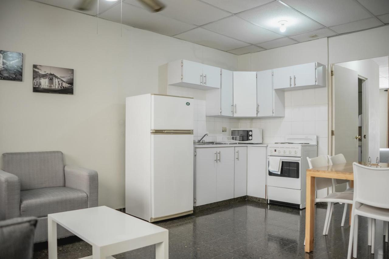 Maria Jose Suites Σαν Σαλβαντόρ Εξωτερικό φωτογραφία