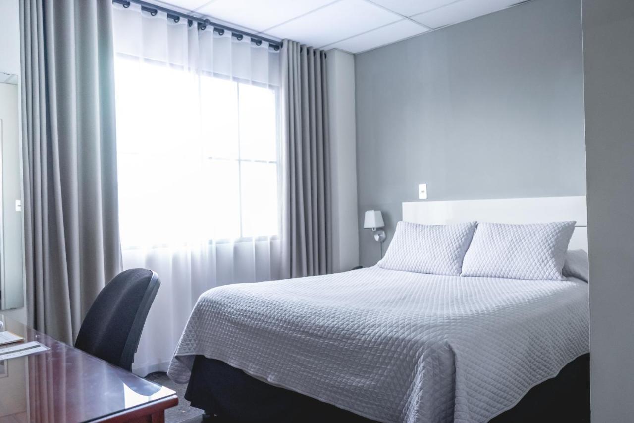 Maria Jose Suites Σαν Σαλβαντόρ Εξωτερικό φωτογραφία