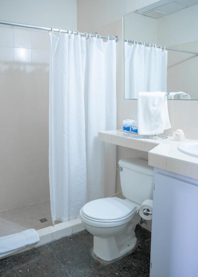 Maria Jose Suites Σαν Σαλβαντόρ Εξωτερικό φωτογραφία
